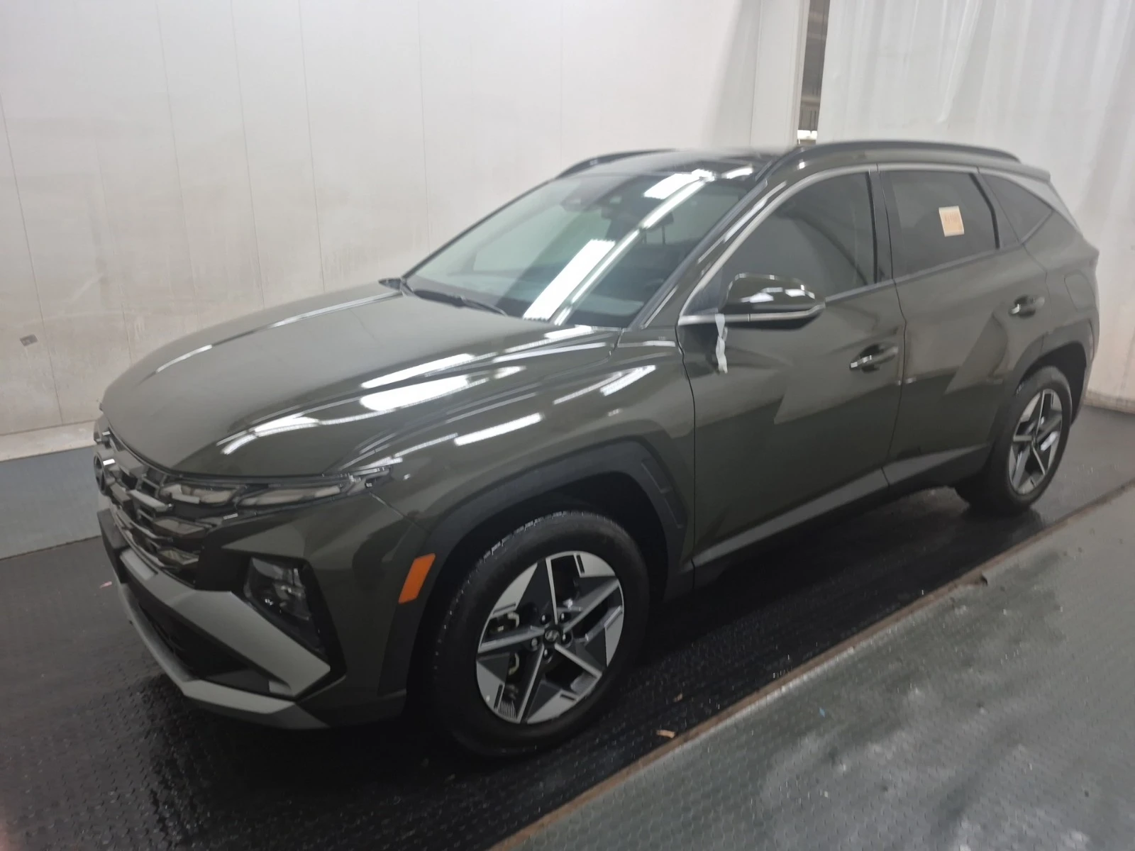 Hyundai Tucson  PREFERRED* * CARFAX * *   * *  | Mobile.bg   2