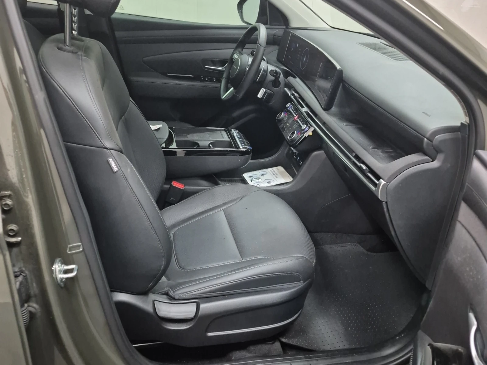 Hyundai Tucson  PREFERRED* * CARFAX * *   * *  | Mobile.bg   12