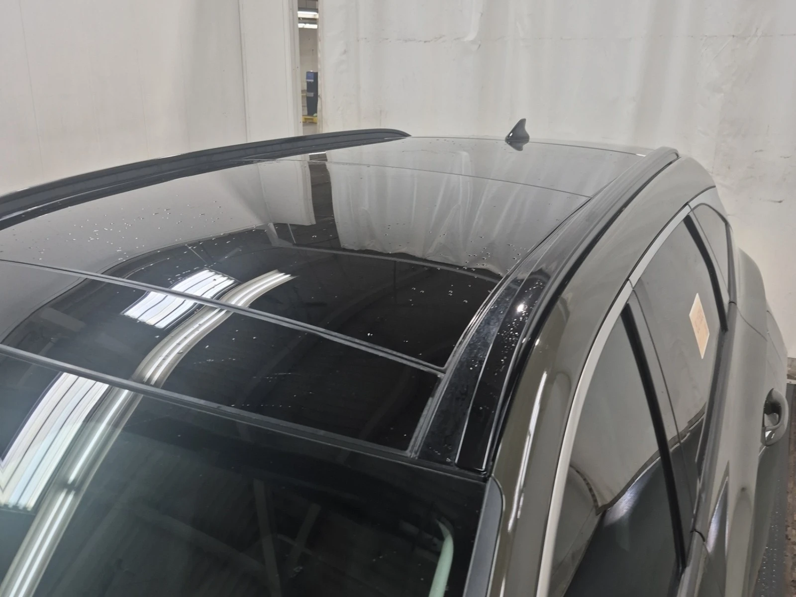 Hyundai Tucson  PREFERRED* * CARFAX * *   * *  | Mobile.bg   7