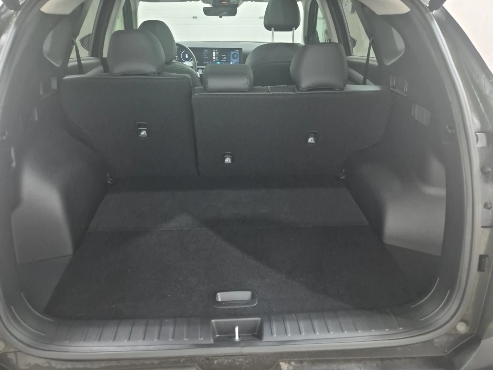 Hyundai Tucson  PREFERRED* * CARFAX * *   * *  | Mobile.bg   14