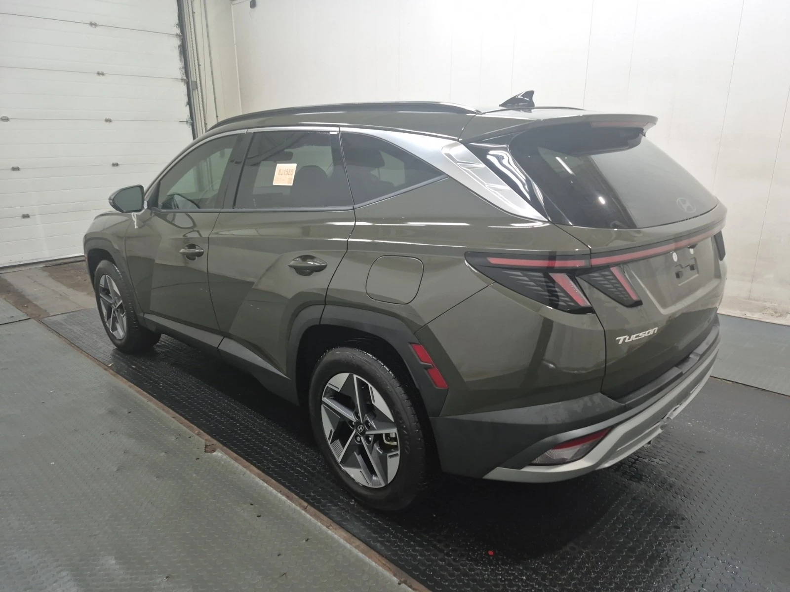 Hyundai Tucson  PREFERRED* * CARFAX * *   * *  | Mobile.bg   5