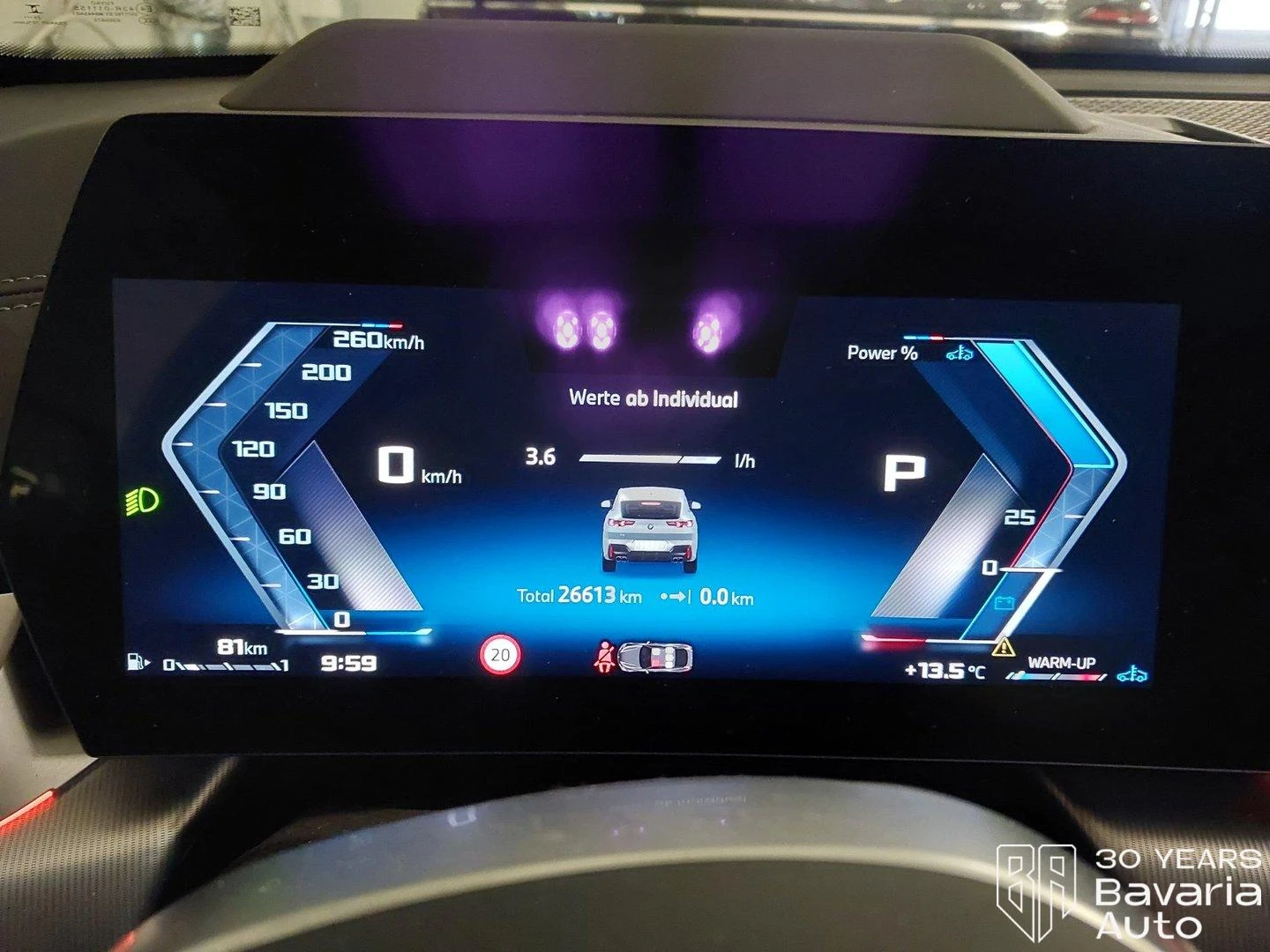 BMW X2 M35i xDrive Steptronic | Mobile.bg   9