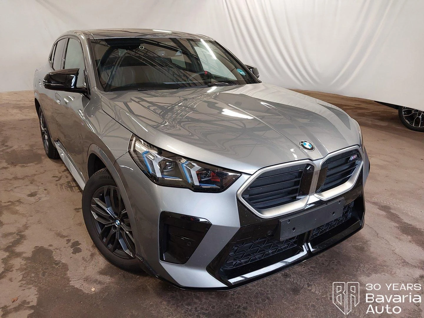 BMW X2 M35i xDrive Steptronic | Mobile.bg   4