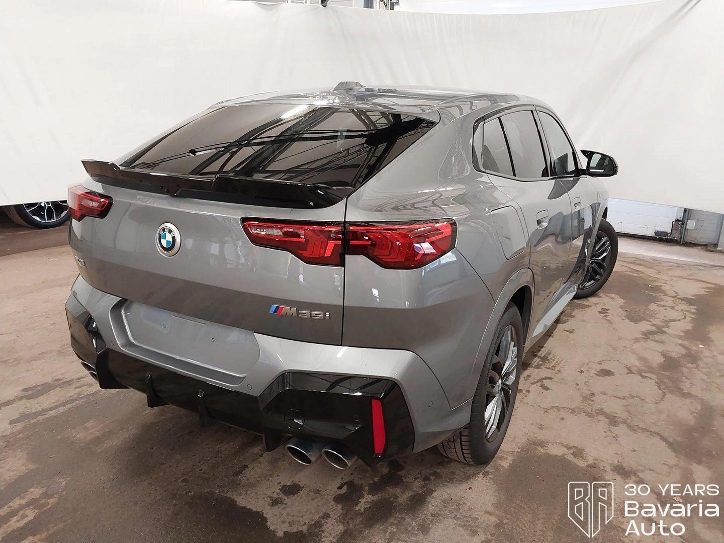 BMW X2 M35i xDrive Steptronic | Mobile.bg   3