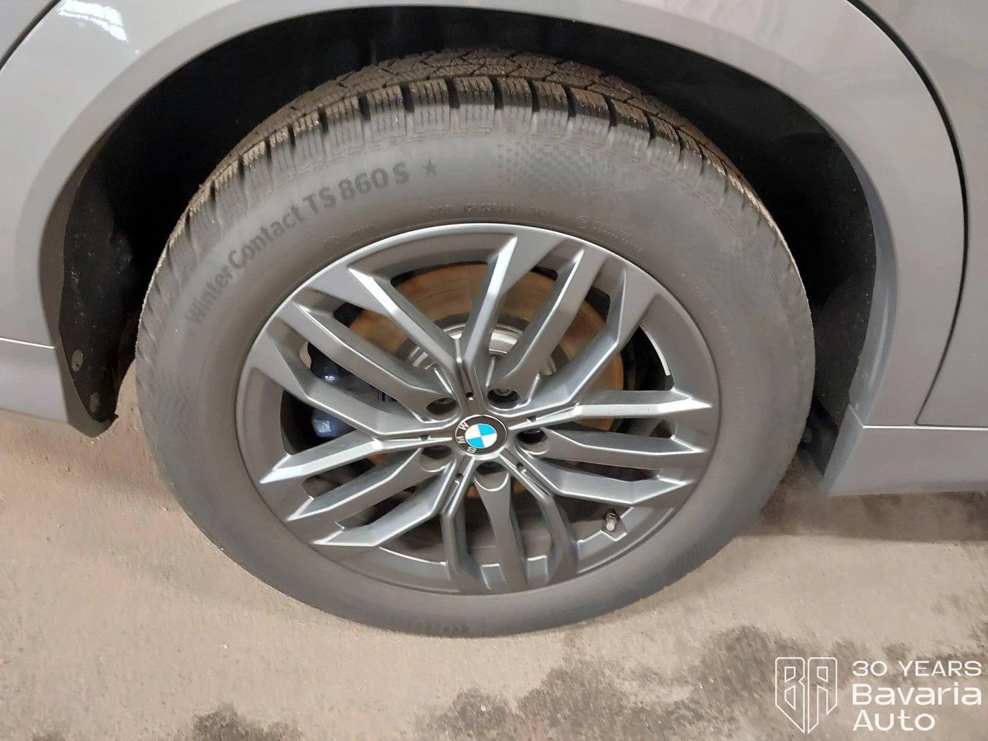 BMW X2 M35i xDrive Steptronic | Mobile.bg   13