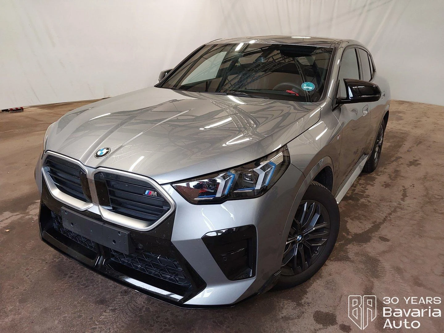 BMW X2 M35i xDrive Steptronic | Mobile.bg   1