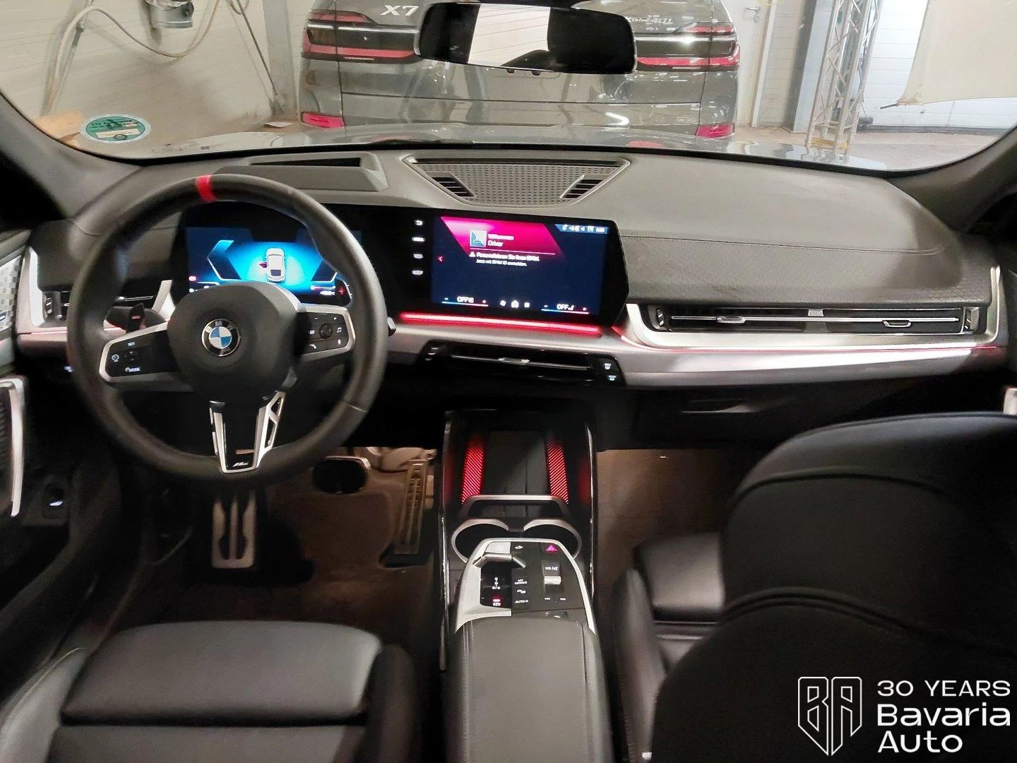 BMW X2 M35i xDrive Steptronic | Mobile.bg   6