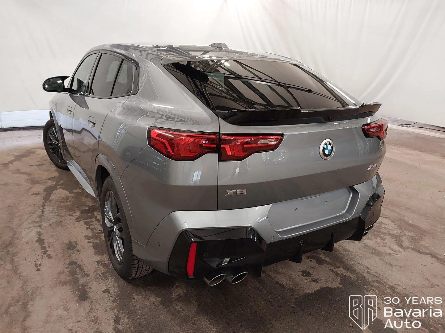 BMW X2 M35i xDrive Steptronic | Mobile.bg   2