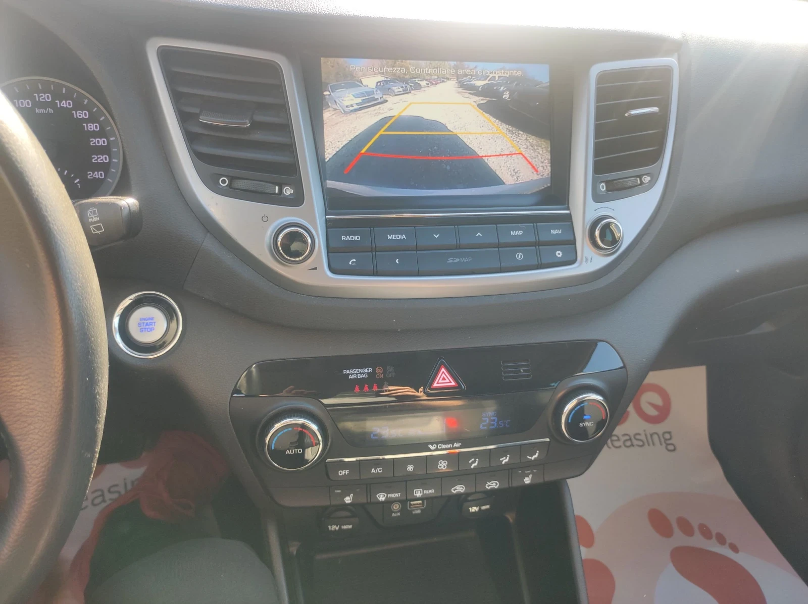 Hyundai Tucson ���� | Mobile.bg � ����������� 13