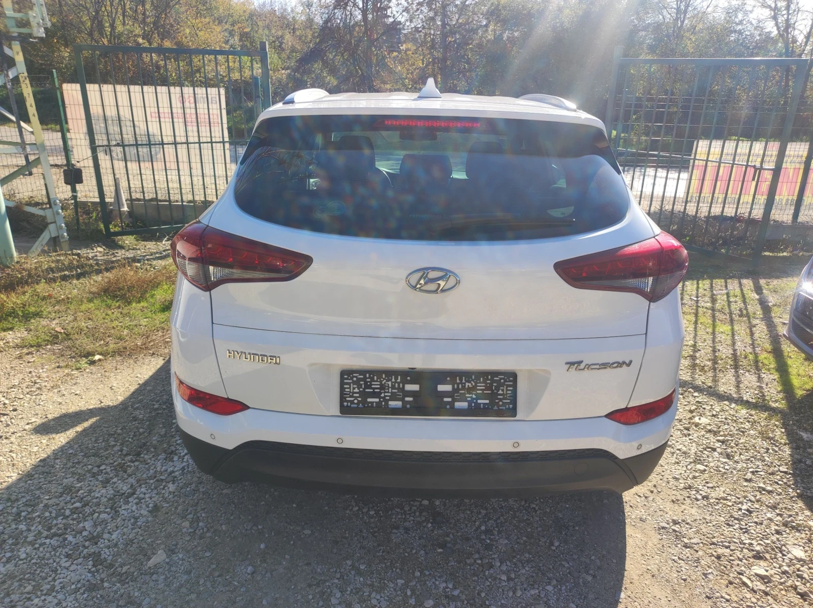 Hyundai Tucson ���� | Mobile.bg � ����������� 15