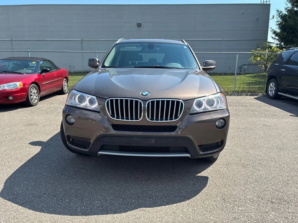 BMW X3 * 28i * CARFAX * ��� ������������ ������ | Mobile.bg � ����������� 6