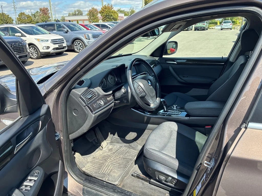 BMW X3 * 28i * CARFAX * ��� ������������ ������ | Mobile.bg � ����������� 5