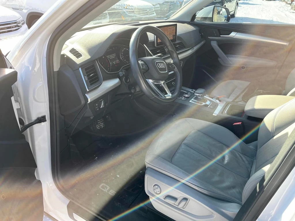 Audi Q5 * Progressiv * CARFAX * ��� ������������ ������ | Mobile.bg � ����������� 5