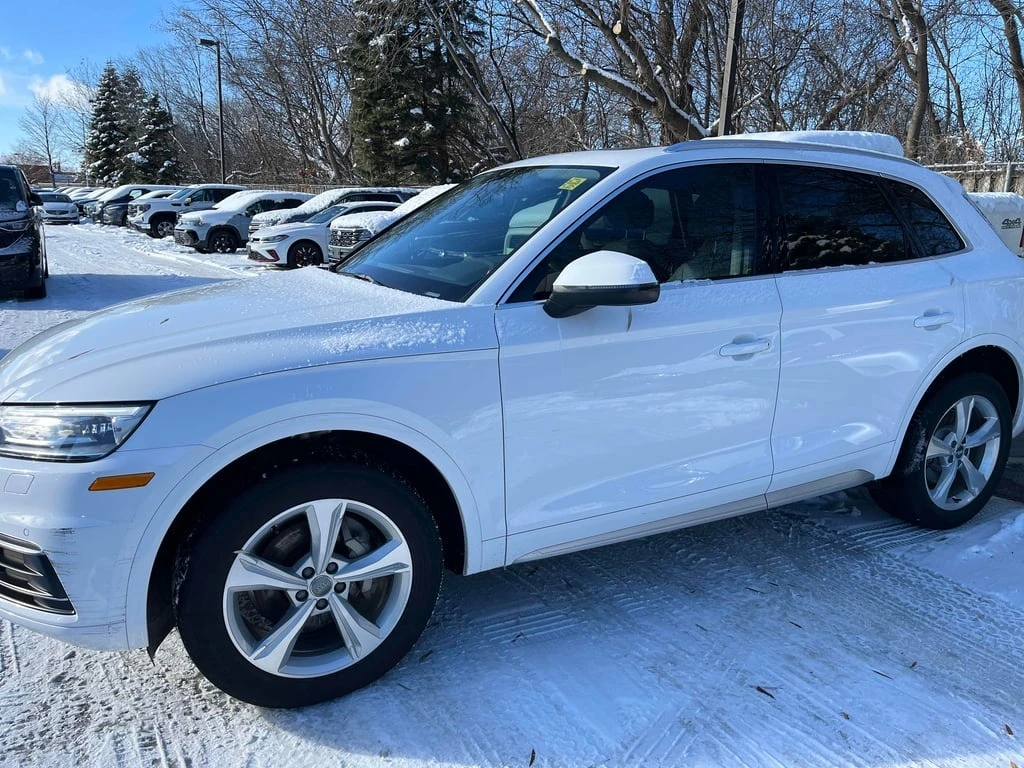Audi Q5 * Progressiv * CARFAX * ��� ������������ ������ | Mobile.bg � ����������� 2