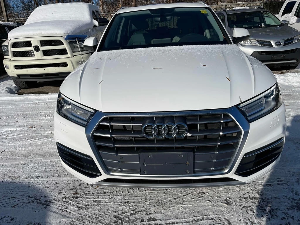 Audi Q5 * Progressiv * CARFAX * ��� ������������ ������ | Mobile.bg � ����������� 6