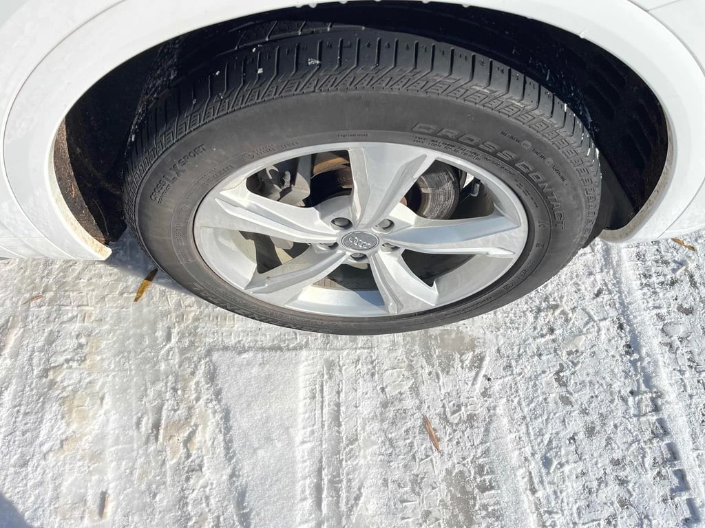 Audi Q5 * Progressiv * CARFAX * ��� ������������ ������ | Mobile.bg � ����������� 7