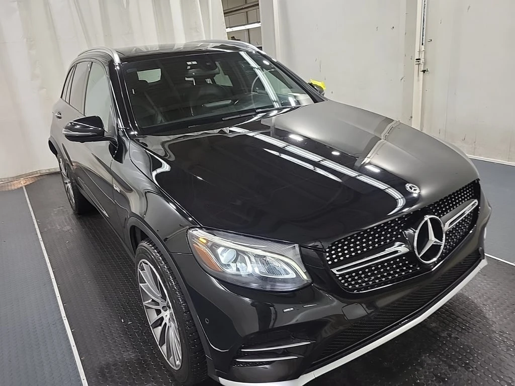 Mercedes-Benz GLC 43 AMG BEAMLED * 360 * CARFAX * ���� �� �������� | Mobile.bg � ����������� 2
