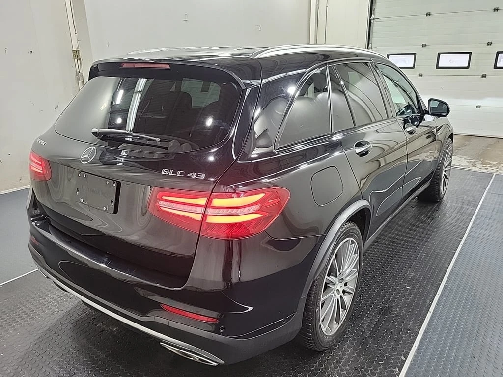 Mercedes-Benz GLC 43 AMG BEAMLED * 360 * CARFAX * ���� �� �������� | Mobile.bg � ����������� 3