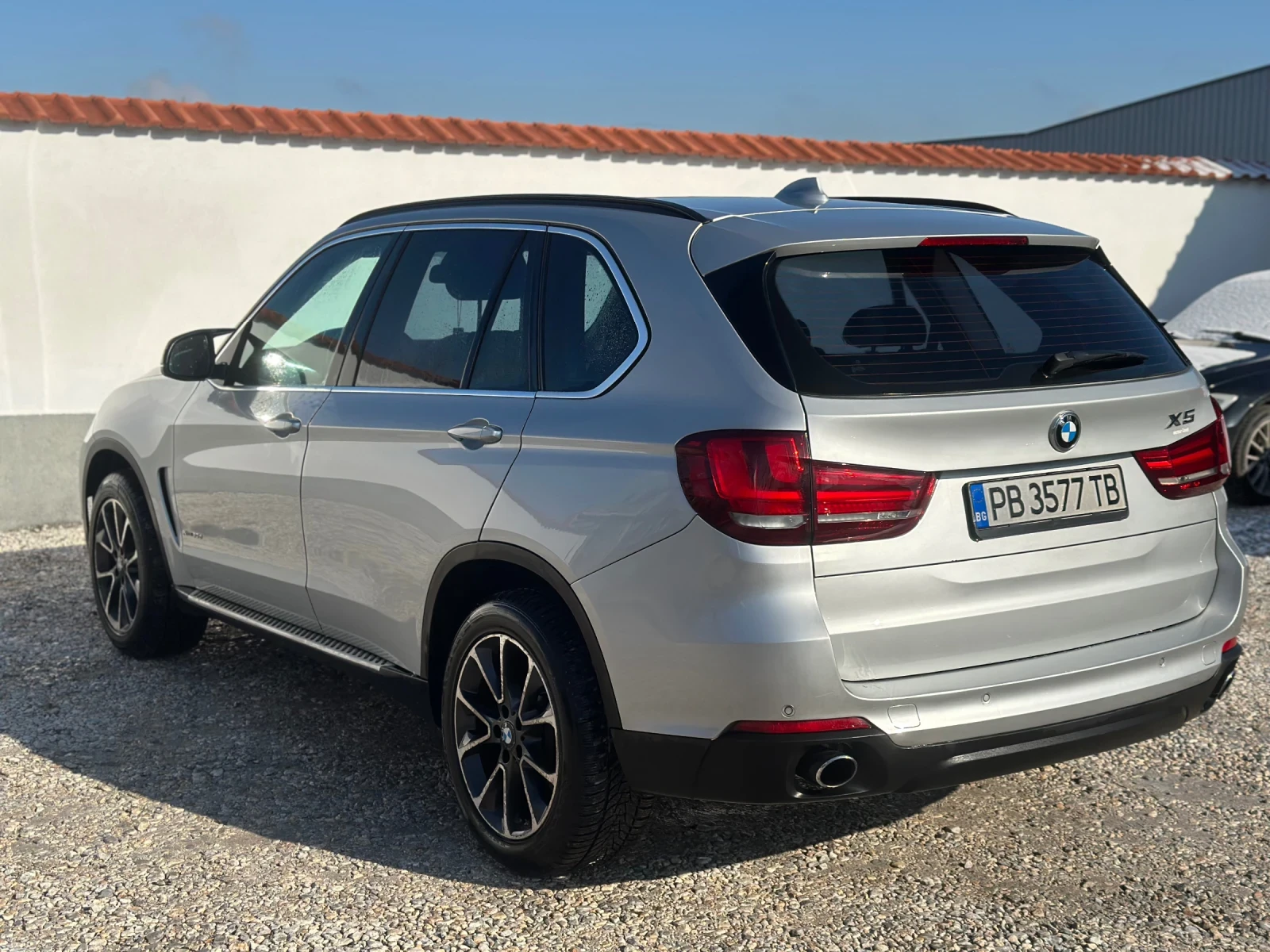 BMW X5 �������/���� ����/ ���������  | Mobile.bg � ����������� 4