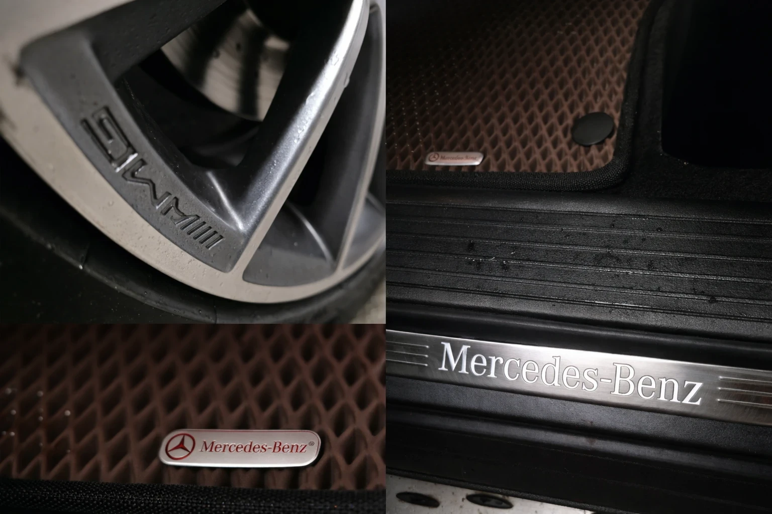 Mercedes-Benz GLS 500  4MATIC | ����� AMG | ������ ������ | Mobile.bg � ����������� 12