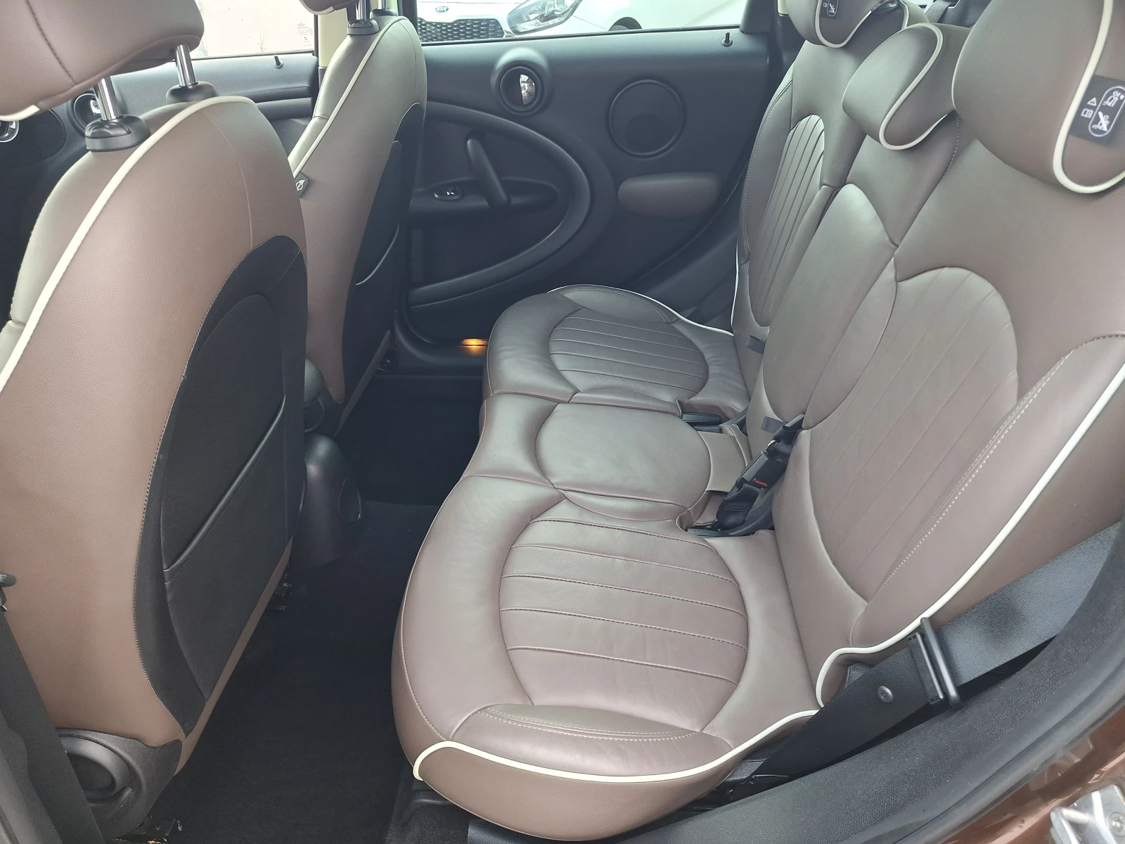 Mini Countryman 2.0 SD ALL4 Koja Navi Panorama! | Mobile.bg � ����������� 13