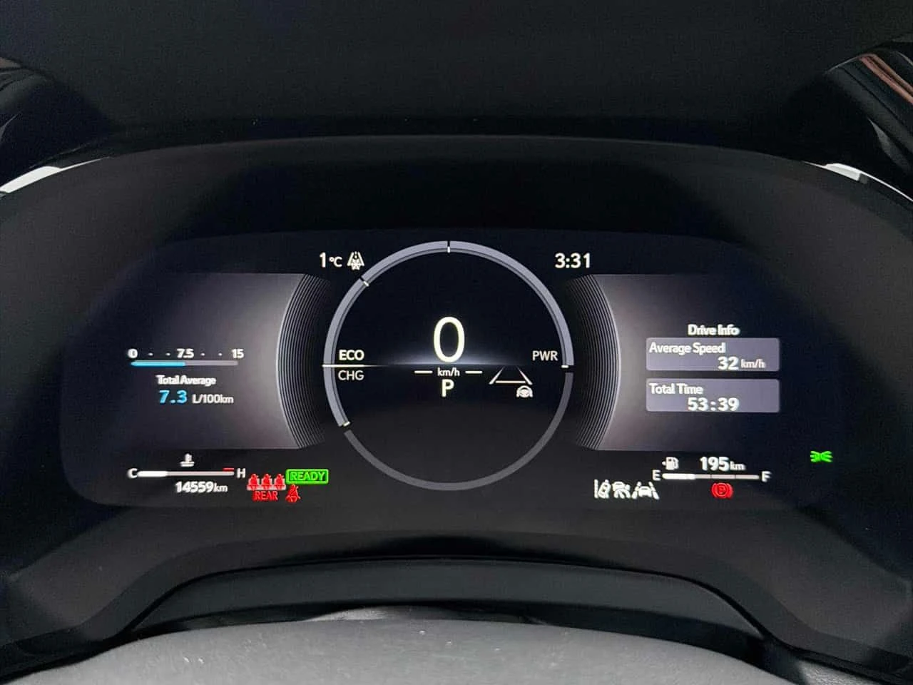 Lexus RX 350h /ПАНОРАМА/ОБДУХВАНЕ/ПРЕДСТАВИТЕЛСТВО НА LEXUS, снимка 8 - Автомобили и джипове - 54128441