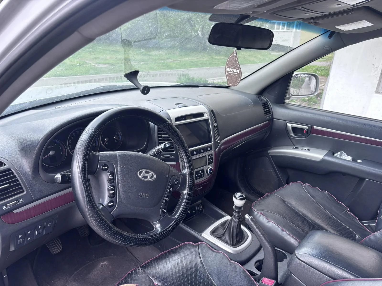 Hyundai Santa fe | Mobile.bg � ����������� 5