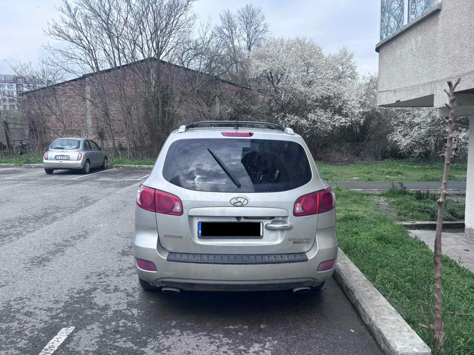 Hyundai Santa fe | Mobile.bg � ����������� 3