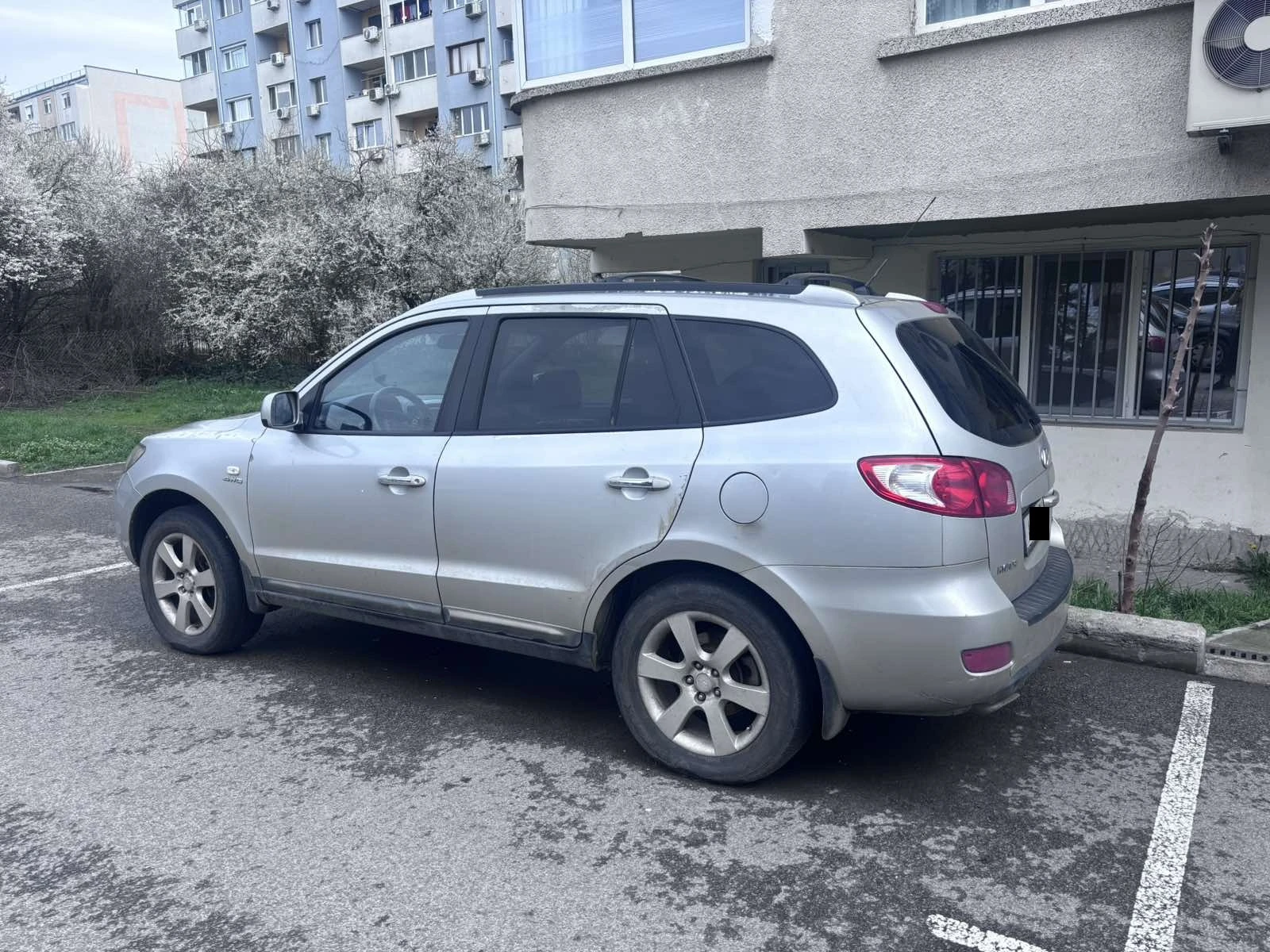 Hyundai Santa fe | Mobile.bg � ����������� 4