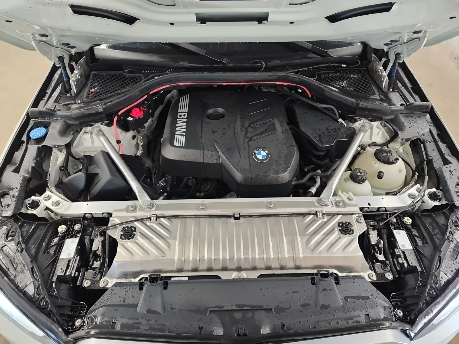 BMW X3 30 xDrive | Mobile.bg � ����������� 17