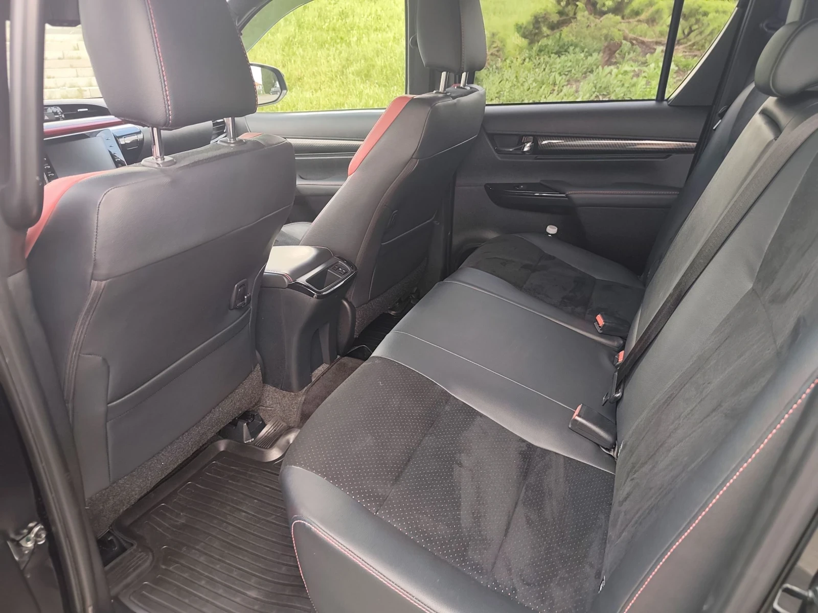 Toyota Hilux GR SPORT  | Mobile.bg � ����������� 6