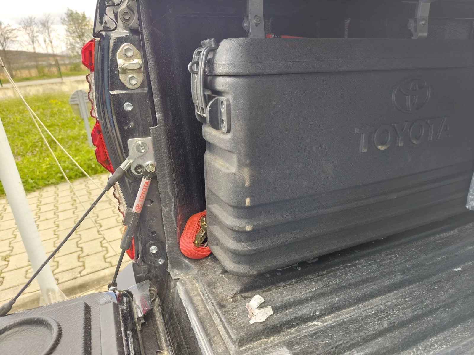 Toyota Hilux GR SPORT  | Mobile.bg � ����������� 13