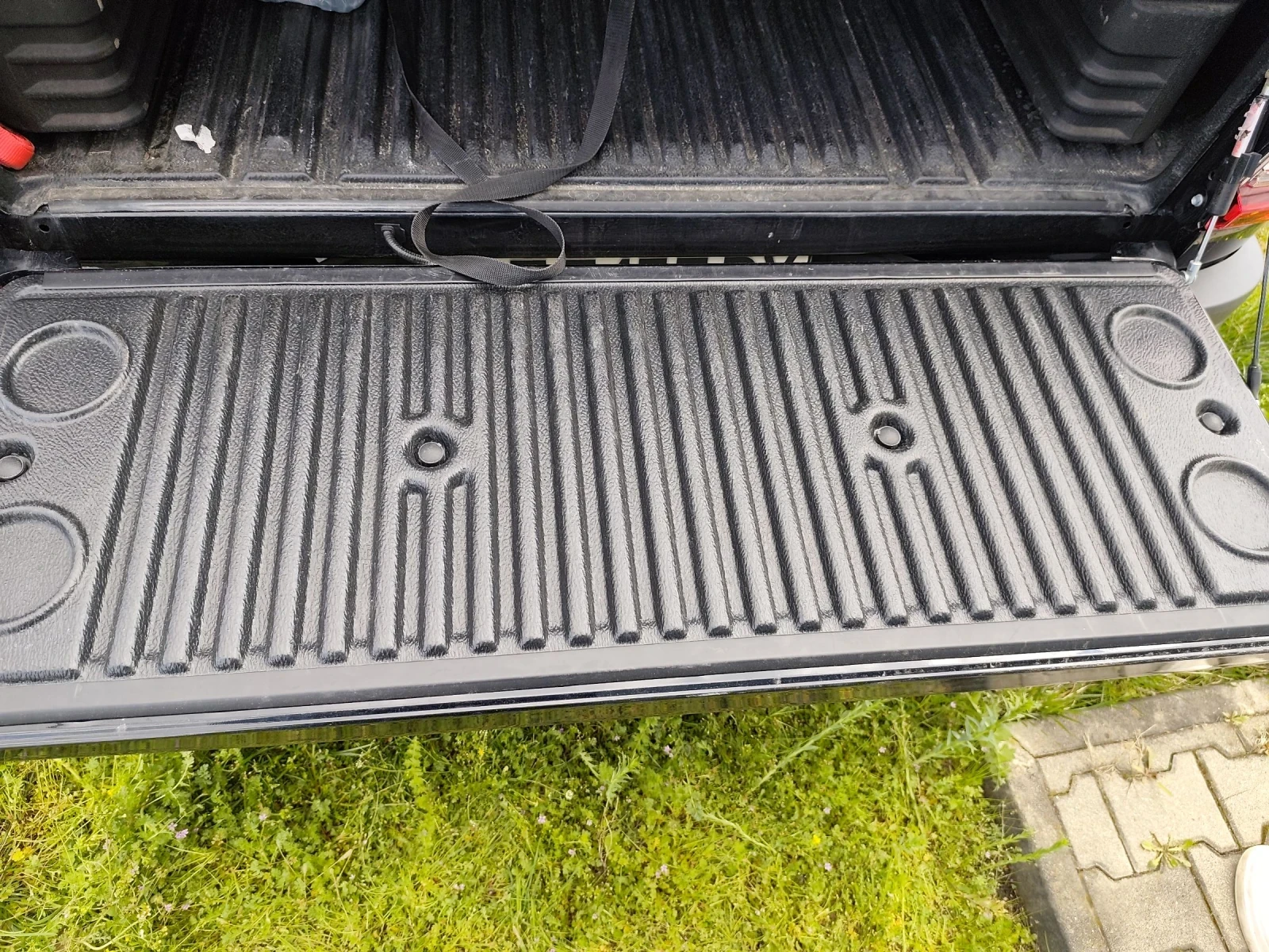 Toyota Hilux GR SPORT  | Mobile.bg � ����������� 15