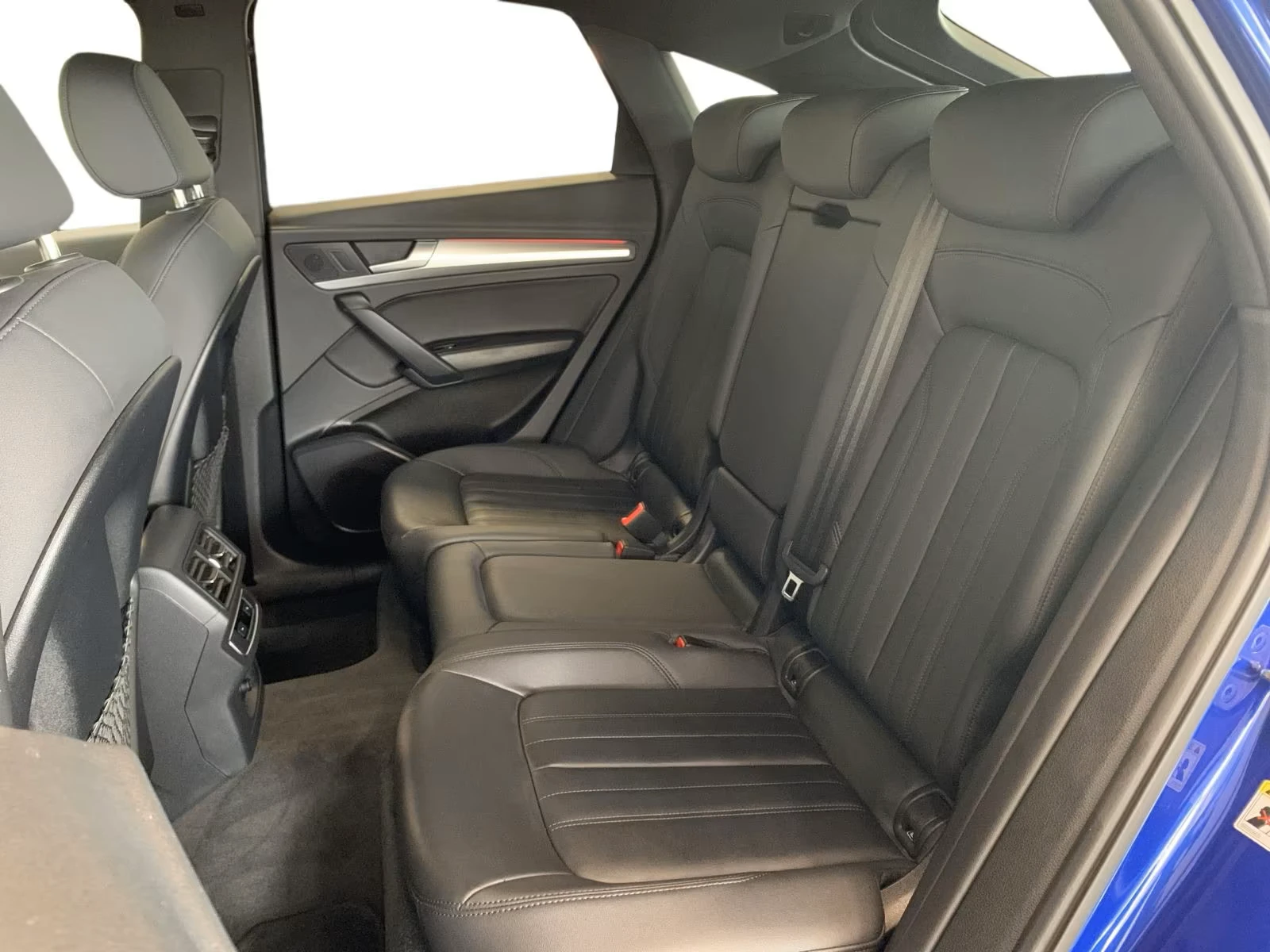 Audi Q5 50TDI* SPORTBACK* HEAD-UP* DISTR* 360CAM* MEMORY* , снимка 10 - Автомобили и джипове - 54750874