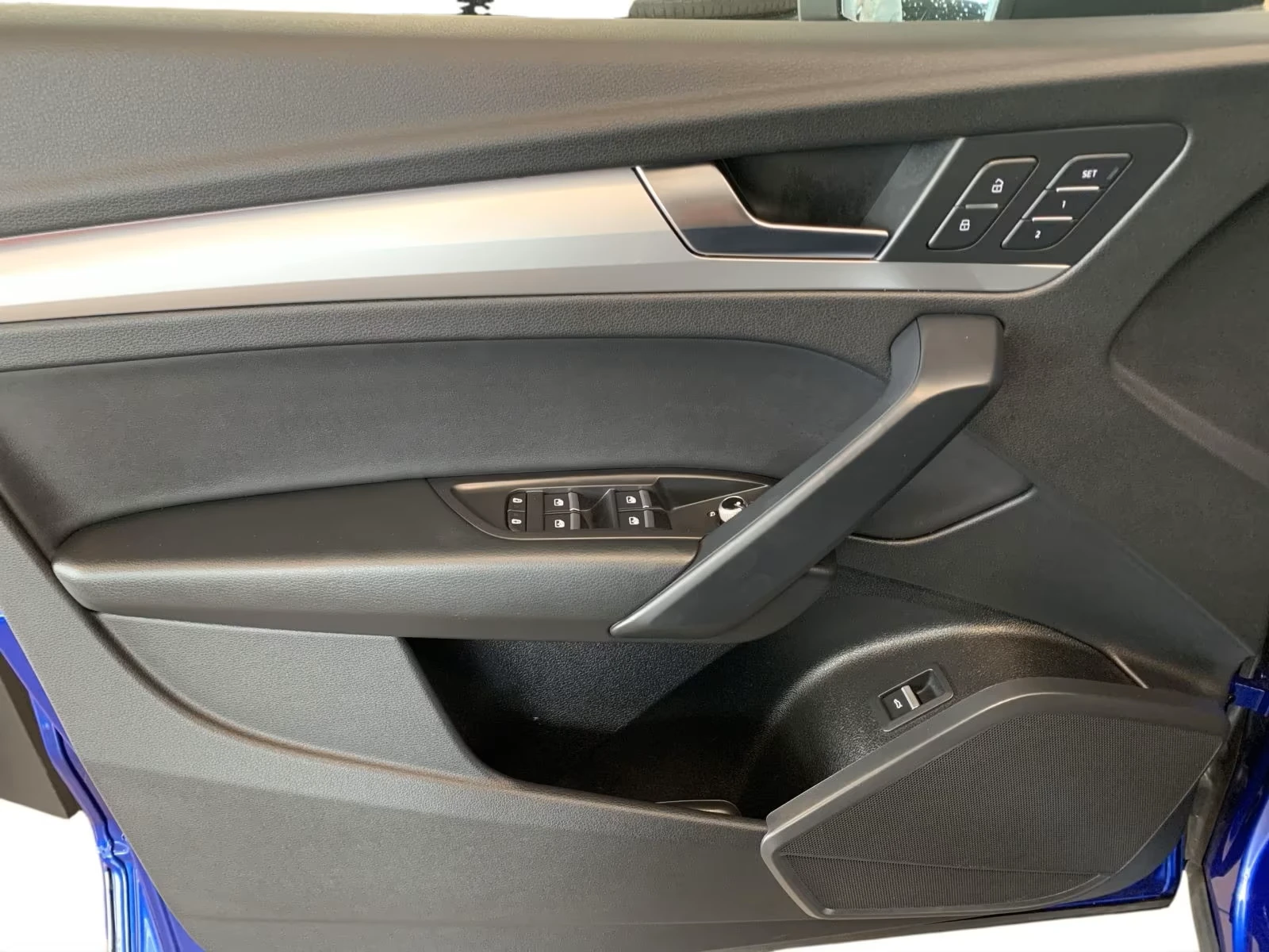 Audi Q5 50TDI* SPORTBACK* HEAD-UP* DISTR* 360CAM* MEMORY* , снимка 4 - Автомобили и джипове - 54750874