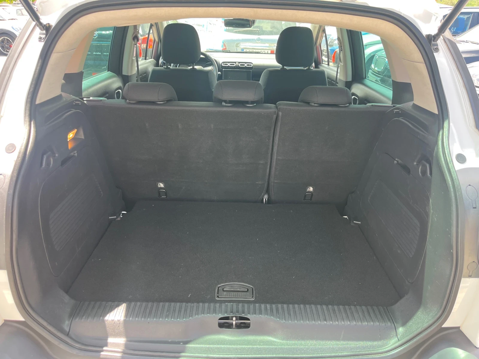 Citroen C3 Aircross | Mobile.bg � ����������� 17