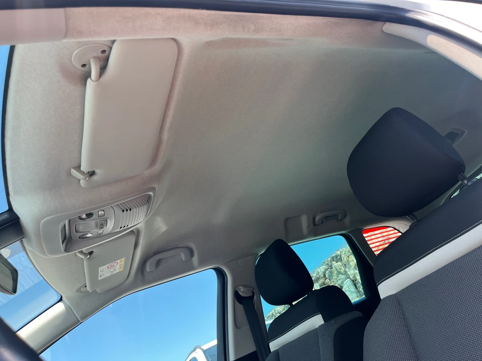 Citroen C3 Aircross | Mobile.bg � ����������� 13