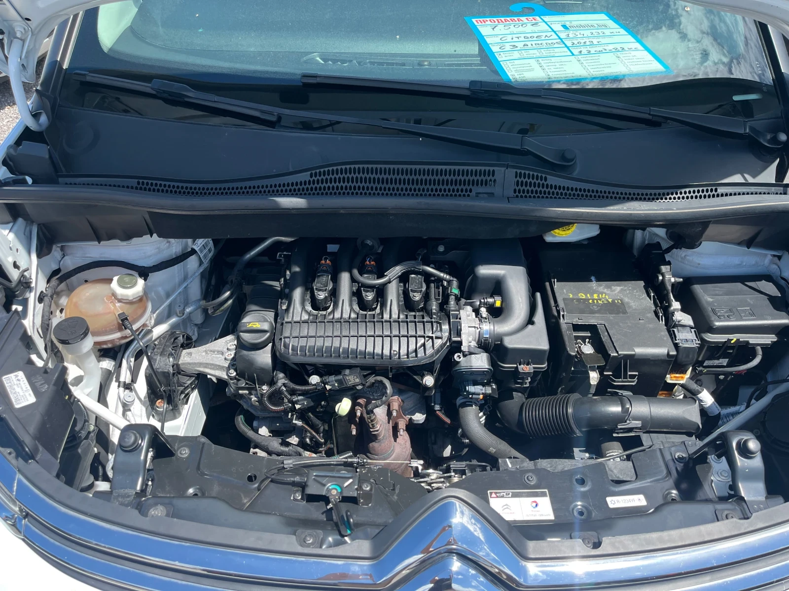 Citroen C3 Aircross | Mobile.bg � ����������� 15