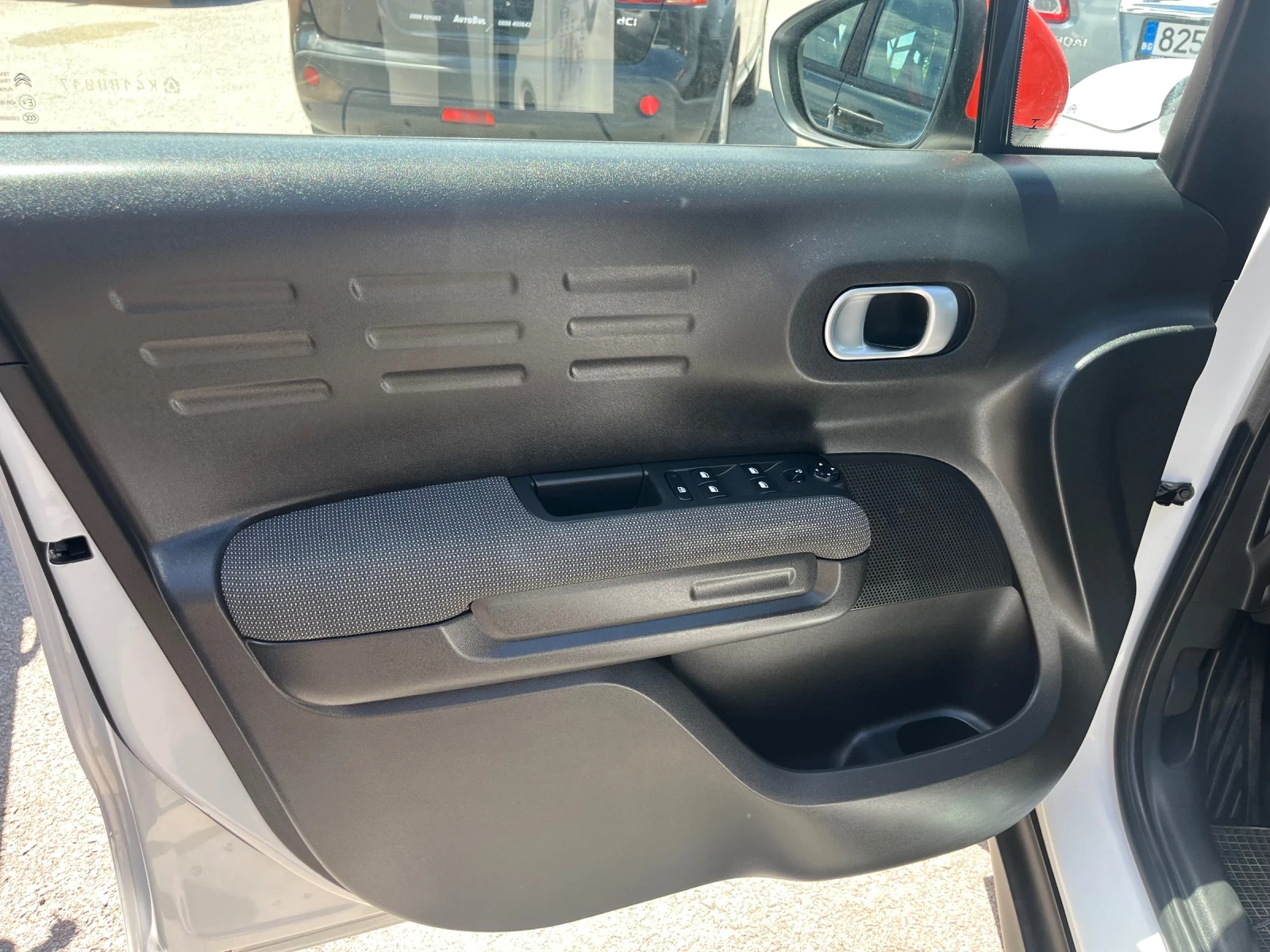 Citroen C3 Aircross | Mobile.bg � ����������� 10