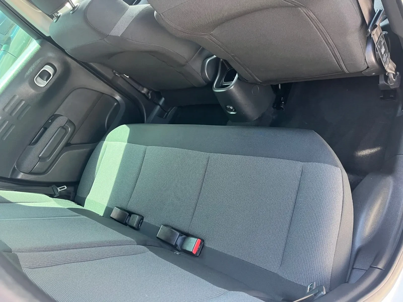 Citroen C3 Aircross | Mobile.bg � ����������� 14