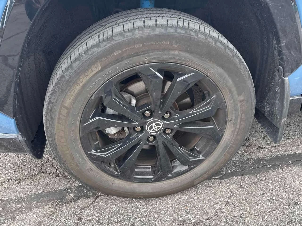 Toyota Rav4 | Hybrid SE | DDSTRONIC | ПОДГРЕВ | CARFAX | , снимка 7 - Автомобили и джипове - 54954880
