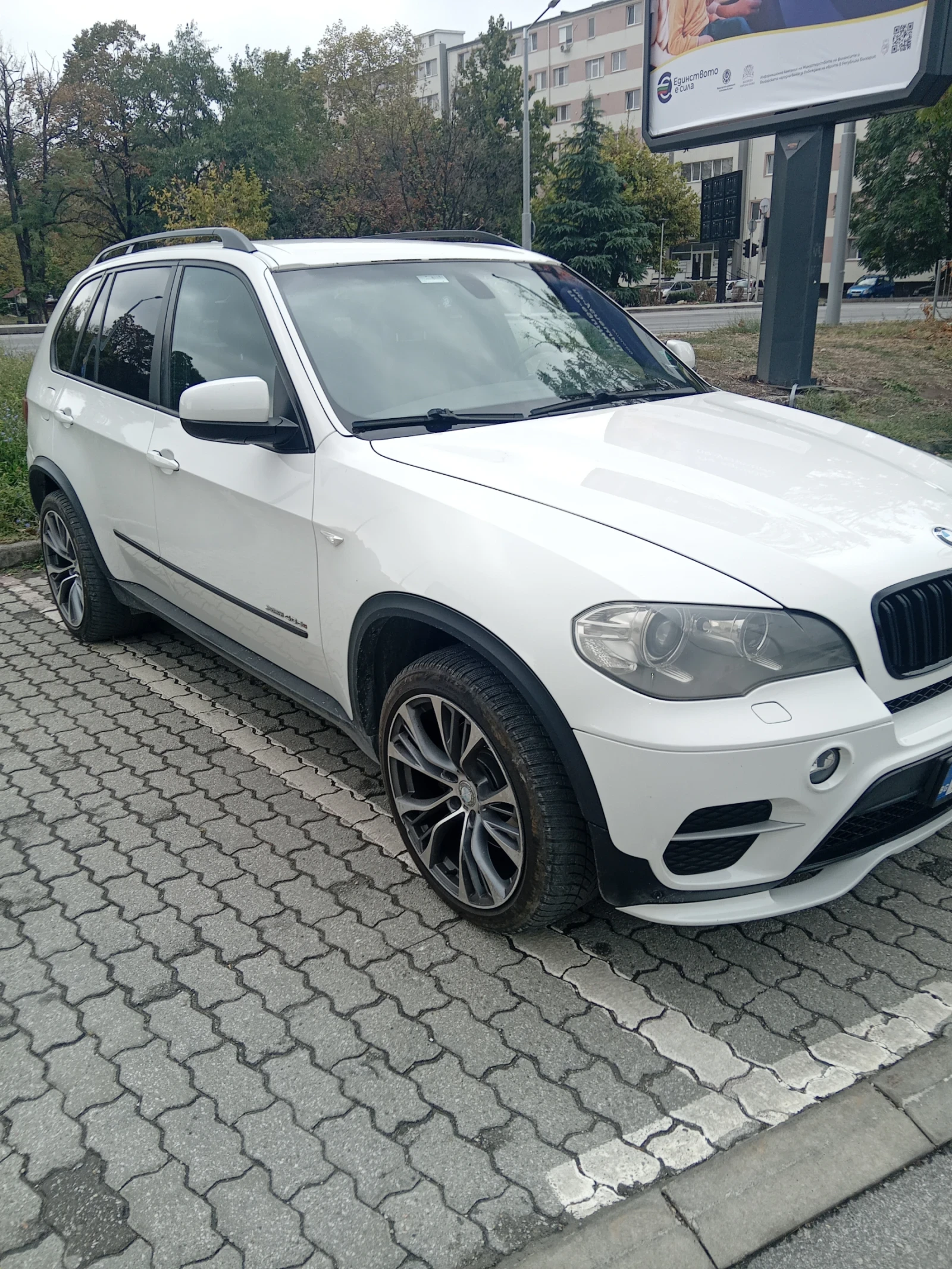 BMW X5 xDRIVE40d 306hp fecelift 360 КАМЕРА, снимка 2 - Автомобили и джипове - 55242020