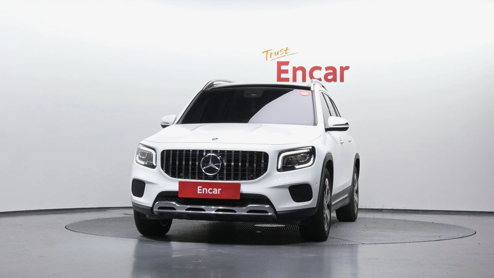 Mercedes-Benz GLB 220 ���* KEYLESS* ��. ��������* ������ ���� | Mobile.bg � ����������� 3