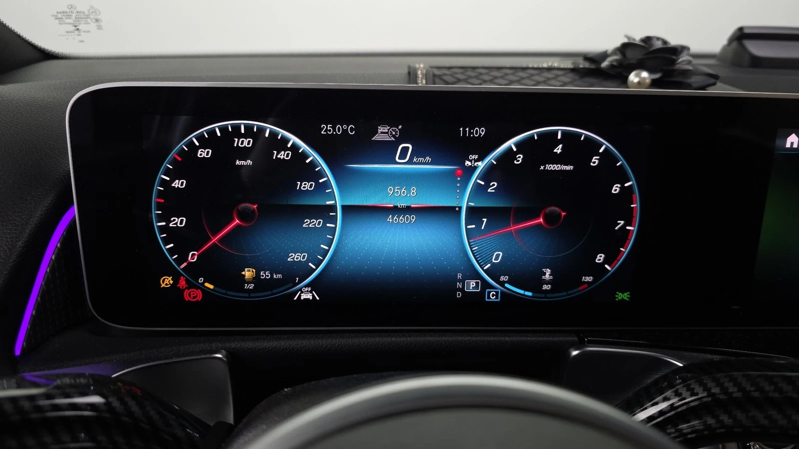 Mercedes-Benz GLB 220 ���* KEYLESS* ��. ��������* ������ ���� | Mobile.bg � ����������� 8