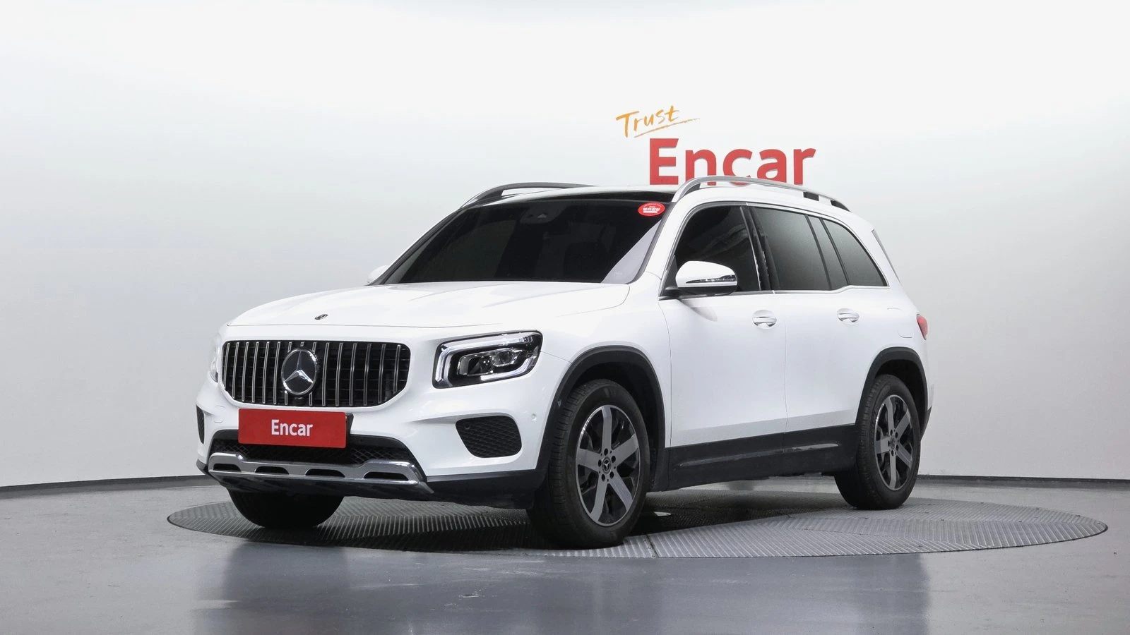 Mercedes-Benz GLB 220 ���* KEYLESS* ��. ��������* ������ ���� | Mobile.bg � ����������� 1
