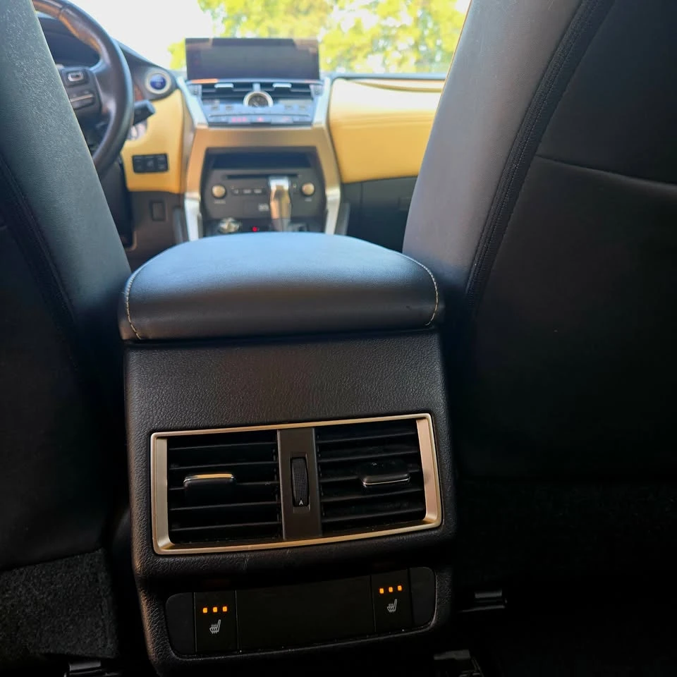 Lexus NX 300h 4x4, снимка 14 - Автомобили и джипове - 55381955