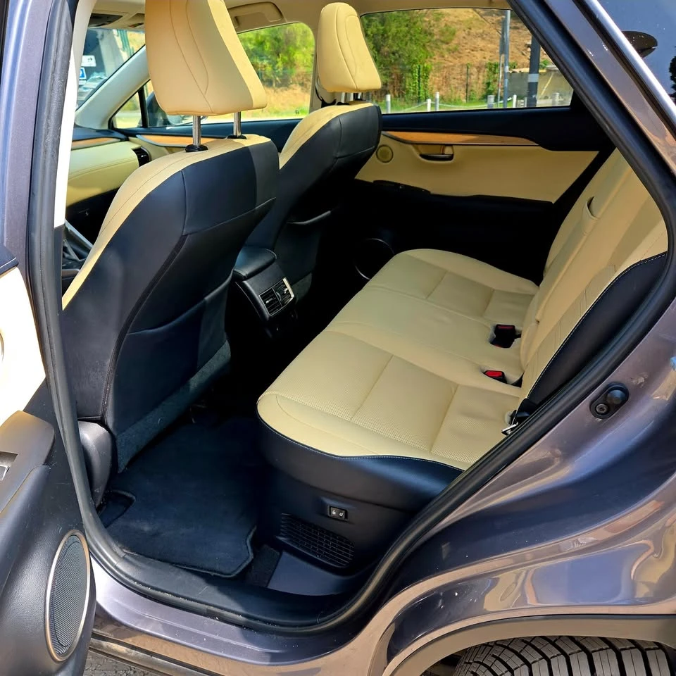 Lexus NX 300h 4x4, снимка 9 - Автомобили и джипове - 55381955