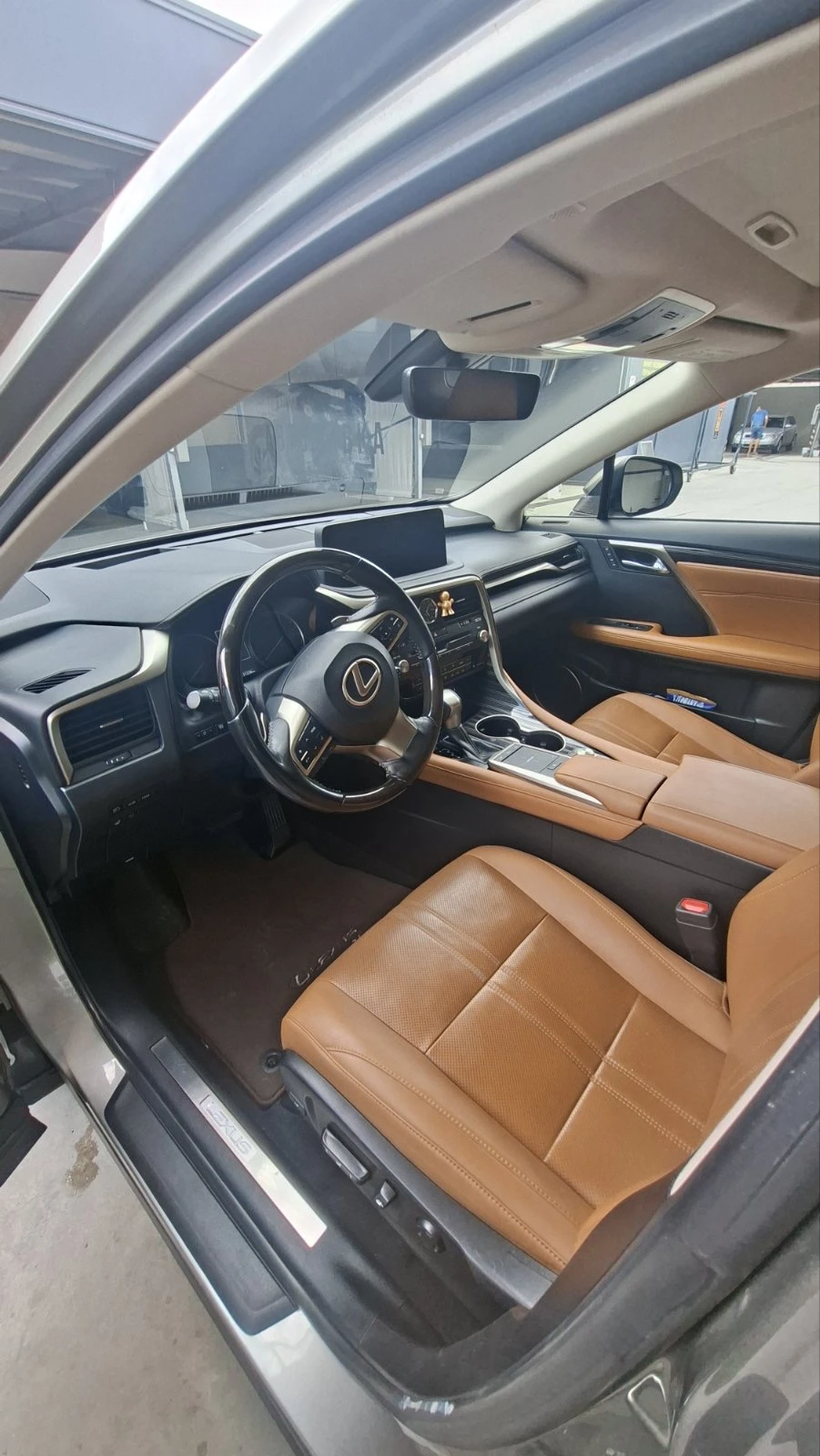 Lexus RX 450h plus Lexus RX 450h+ Luxury | 2023 | ����� ���������� |  | Mobile.bg � ����������� 4