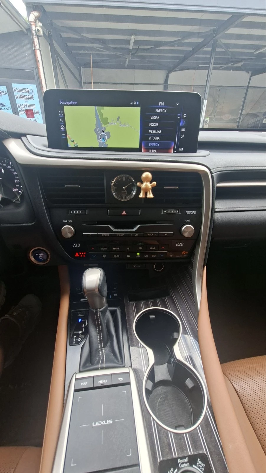 Lexus RX 450h plus Lexus RX 450h+ Luxury | 2023 | ����� ���������� |  | Mobile.bg � ����������� 7