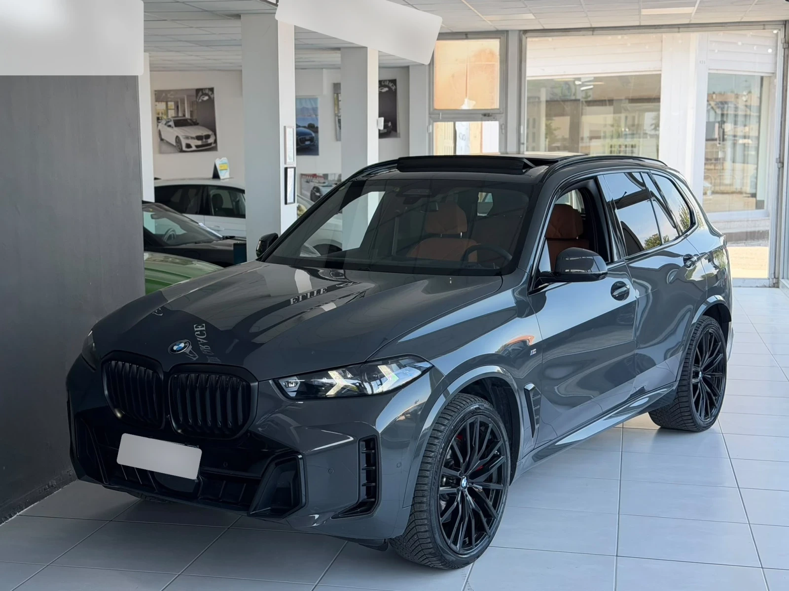 BMW X5 3.0 TDI | Mobile.bg � ����������� 2